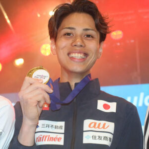 原田海はハーフ？大学や身長,出身などWikiを紹介。彼女はいるのか【画像】